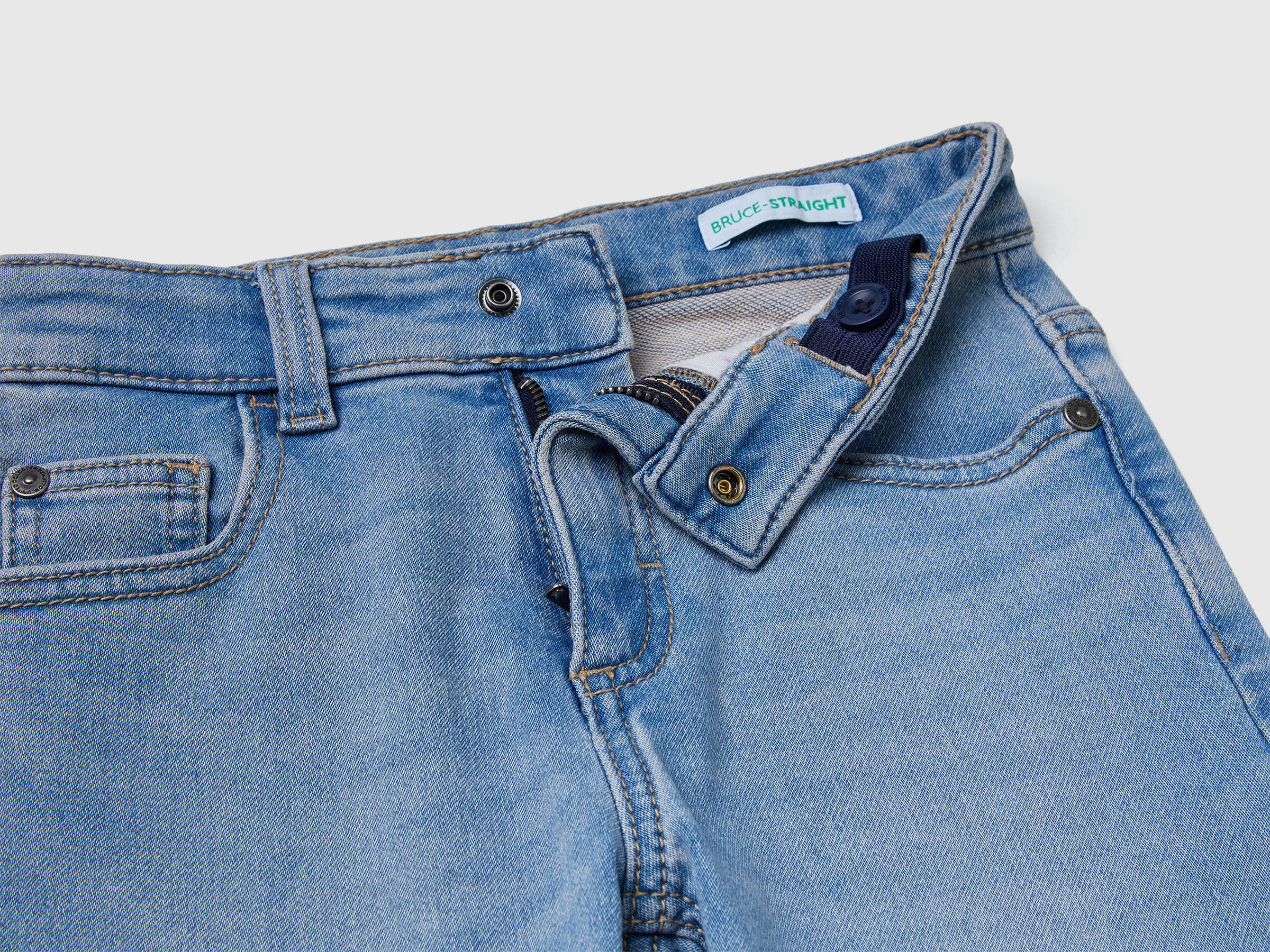 TROUSERS Jungen image number 3